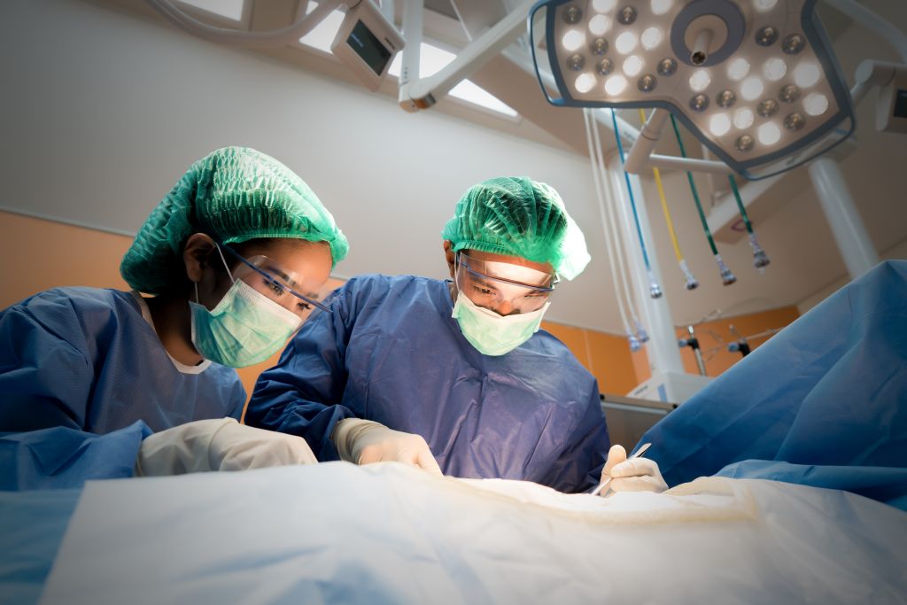 Second surgery may not benefit women with recurrent ovarian cancer